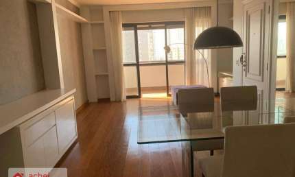 Apartamento à venda, 100 m² por R$ 614.999,95 - Morumbi - São Paulo/SP