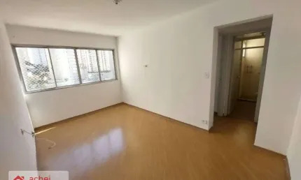 Apartamento à venda, 44 m² por r$ 364.999,95 - bosque da saúde - são paulo/sp