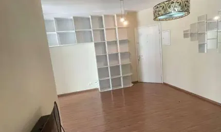 Apartamento à venda, 68 m² por R$ 489.999,95 - Vila Suzana - São Paulo/SP