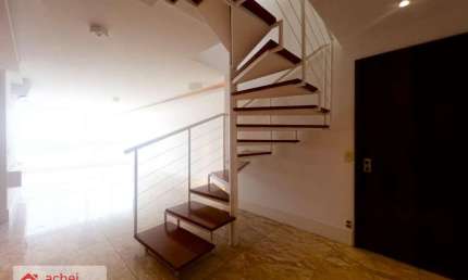 Cobertura à venda, 270 m² por R$ 2.299.999,95 - Panamby - São Paulo/SP
