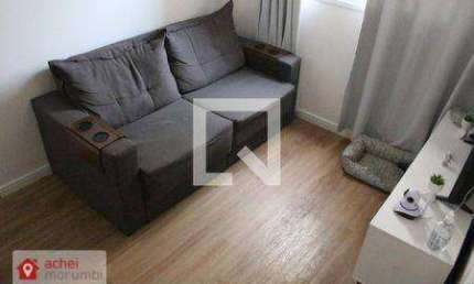 Apartamento à venda, 41 m² por R$ 299.999,95 - Imirim - São Paulo/SP