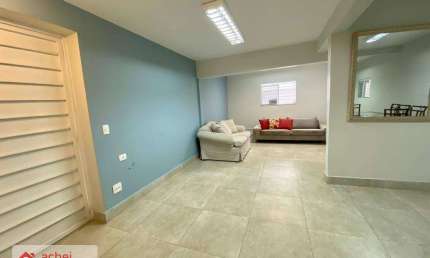 Casa, 250 m² - venda por R$ 4.589.999,95 ou aluguel por R$ 17.313,79/mês - Vila Congonhas - São Paulo/SP