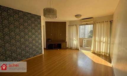 Apartamento à venda, 70 m² por R$ 439.999,95 - Morumbi - São Paulo/SP