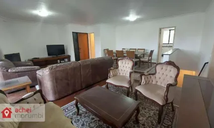 Apartamento duplex, 220m² à venda por r$739.999 - lar são paulo, sp