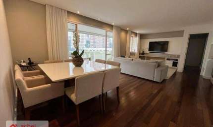 Apartamento à venda, 128 m² por R$ 1.279.999,95 - Morumbi - São Paulo/SP