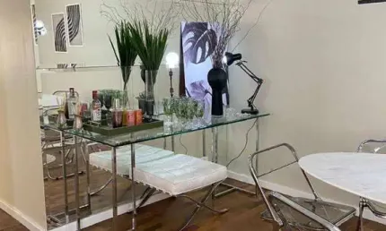 Apartamento à Venda no Condomínio Conjunto Alvorada