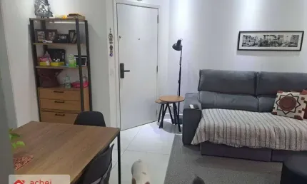 Apartamento com 3 quartos à venda na Rua Dankmar Adler, 40, Vila Suzana, São Paulo