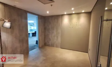 Conjunto, 182 m² - venda por R$ 4.889.999,95 ou aluguel por R$ 63.799,92/mês - Jardim Europa - São Paulo/SP