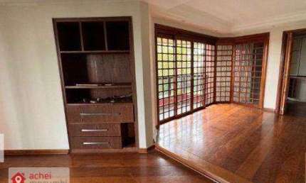 Apartamento, 150 m² - venda por R$ 819.999,95 ou aluguel por R$ 6.799,99/mês - Vila Andrade - São Paulo/SP