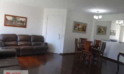 Apartamento com 3 quartos à venda na Rua Francisco Marcondes Vieira, 102, Jardim Lar São Paulo, São Paulo