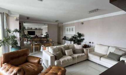 Apartamento à venda, 160 m² por R$ 1.284.999,95 - Morumbi - São Paulo/SP