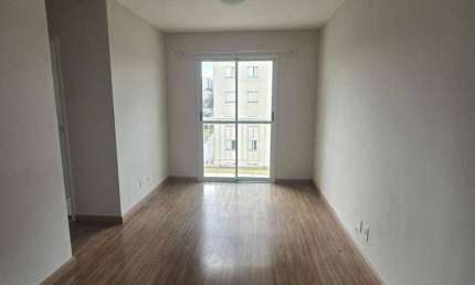 Apartamento com 2 dormitórios à venda, 52 m² de área privativa no Campo Limpo, São Paulo/SP.