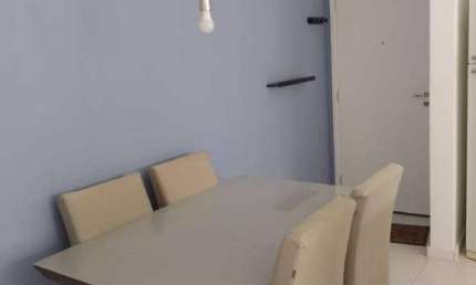 Apartamento para alugar, 45 m² por R$ 3.145,00/mês - Vila Andrade - São Paulo/SP