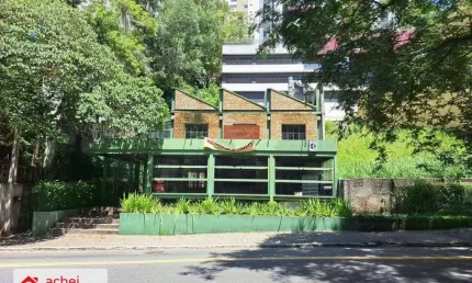 Ponto para alugar, 412 m² por R$ 19.720,00/mês - Vila Andrade - São Paulo/SP