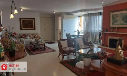 Apartamento à venda, 210 m² por r$ 1.300.000,05 - morumbi - são paulo/sp