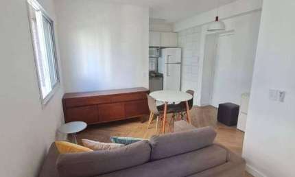 Studio à venda, 32 m² por R$ 236.000 - Parque Rebouças - São Paulo/SP