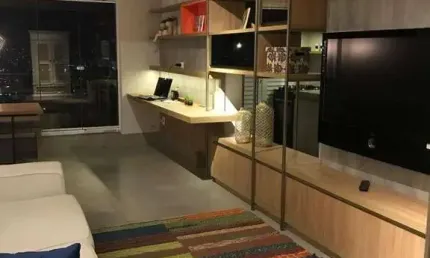 Apartamento à venda, 67 m² por r$ 664.000,05 - morumbi - são paulo/sp
