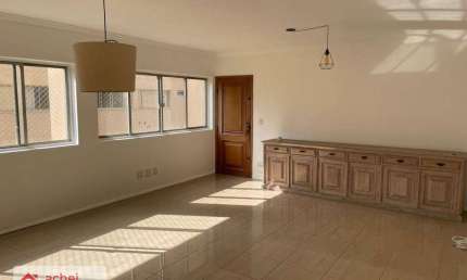 Apartamento com 3 dormitórios à venda, 100 m² por R$ 777.000 - Santo Amaro - São Paulo/SP