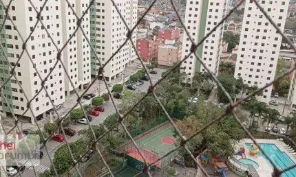 Apartamento à venda, 51 m² por r$ 385.000,05 - vila socorro - são paulo/sp