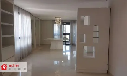 Apartamento, 220 m² - venda por r$ 1.700.000,05 ou aluguel por r$ 11.470,00/mês - vila suzana - são paulo/sp