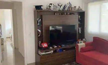 Apartamento à venda, 79 m² por R$ 669.999,95 - Vila Andrade - São Paulo/SP