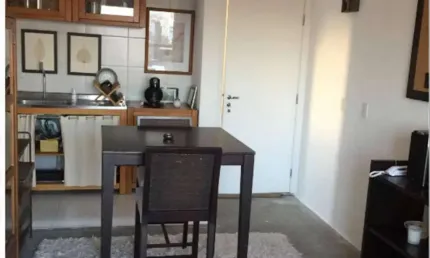 Apartamento à venda, 67 m² por R$ 509.999,95 - Vila Andrade - São Paulo/SP