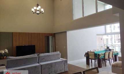 Apartamento à venda, 164 m² por R$ 2.099.999,95 - Vila Andrade - São Paulo/SP