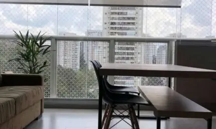 Apartamento à venda, 75 m² por R$ 638.999,95 - Vila Andrade - São Paulo/SP