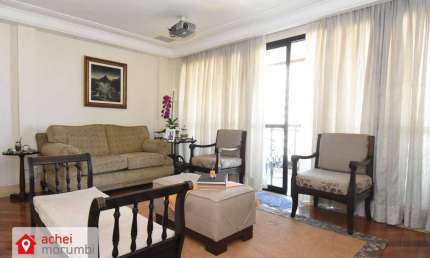 Apartamento à venda, 160 m² por R$ 1.149.999,95 - Vila Suzana - São Paulo/SP