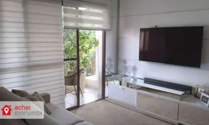 Apartamento à venda, 172 m² por r$ 689.999,95 - jardim ampliação - são paulo/sp