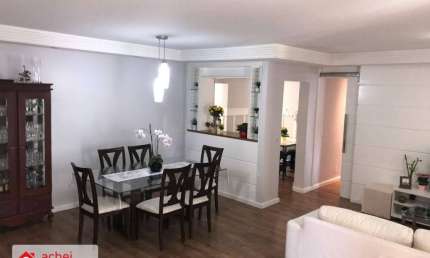 Apartamento à venda, 144 m² por R$ 949.999,95 - Morumbi - São Paulo/SP