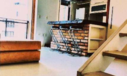 Loft à venda, 64 m² por R$ 529.999,95 - Vila Suzana - São Paulo/SP