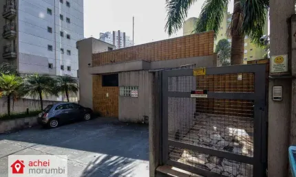 Galpão à venda, 962 m² por R$ 7.909.999,95 - Vila Andrade - São Paulo/SP