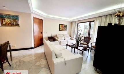 Apartamento com 4 dormitórios à venda, 123 m² por R$ 1.450.000,00 - Vila Mariana - São Paulo/SP
