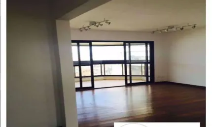 Apartamento à venda, 245 m² por R$ 1.899.999,95 - Morumbi - São Paulo/SP