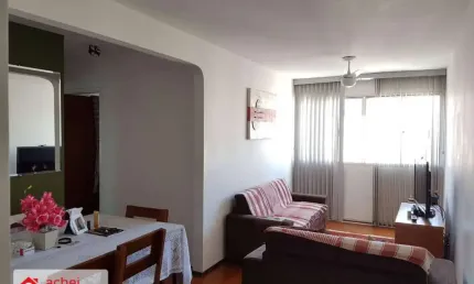 Apartamento à venda, 61 m² por R$ 430.000,05 - Jardim Neide - São Paulo/SP