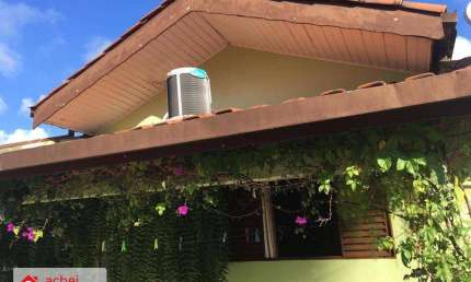 Sobrado à venda, 186 m² por R$ 899.999,95 - Jardim Taboão - São Paulo/SP