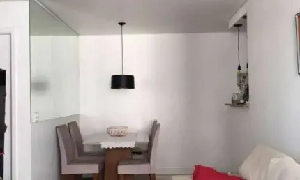 Apartamento à venda, 55 m² por r$ 402.999,95 - vila andrade - são paulo/sp