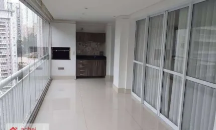 Apartamento à venda, 138 m² por R$ 1.200.000,05 - Morumbi - São Paulo/SP