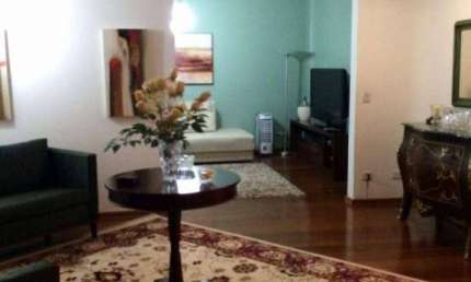Apartamento à venda, 240 m² por R$ 1.199.999,95 -  Vila Andrade - São Paulo/SP