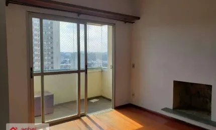 Apartamento à venda, 72 m² por R$ 399.999,95 - Morumbi - São Paulo/SP