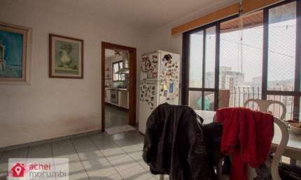 Apartamento à venda, 267 m² por R$ 1.399.999,95 - Vila Andrade - São Paulo/SP