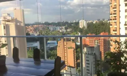 Apartamento à venda, 90 m² por R$ 759.999,95 - Morumbi - São Paulo/SP