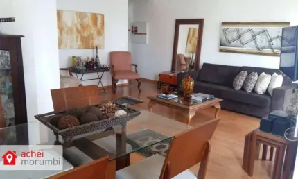 Apartamento à venda, 87 m² por r$ 449.999,95 - vila andrade - são paulo/sp