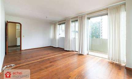 Apartamento à venda, 158 m² por R$ 649.999,95 - Morumbi - São Paulo/SP