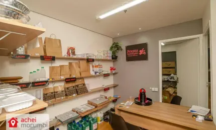 Sala à venda, 30 m² por R$ 294.999,95 - Vila Andrade - São Paulo/SP