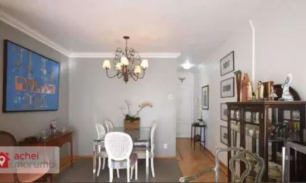 Apartamento à venda, 75 m² por r$ 544.999,95 - vila andrade - são paulo/sp