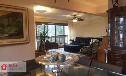 Apartamento à venda, 187 m² por R$ 1.449.999,95 - Vila Sônia - São Paulo/SP