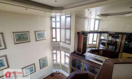 Cobertura à venda, 800 m² por R$ 2.869.999,95 - Morumbi - São Paulo/SP