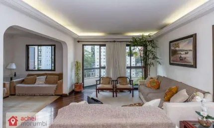 Apartamento à venda, 238 m² por r$ 869.999,95 - vila andrade - são paulo/sp